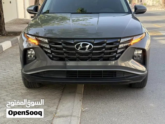 2024 هيونداي توسان SEL