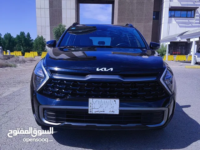 Kia Sportage 2023 in Baghdad