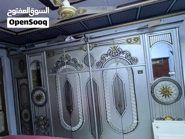 غرفه نوم طابقين تفصال