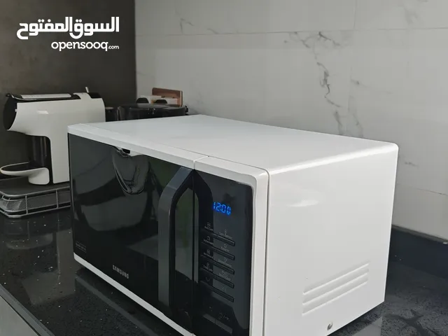 ميكرويف بحالة جيدة
