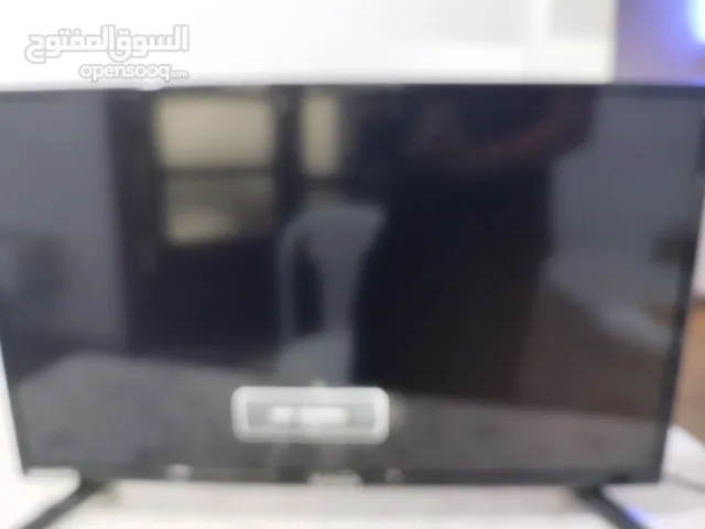 G-Guard OLED 32 inch TV in Amman