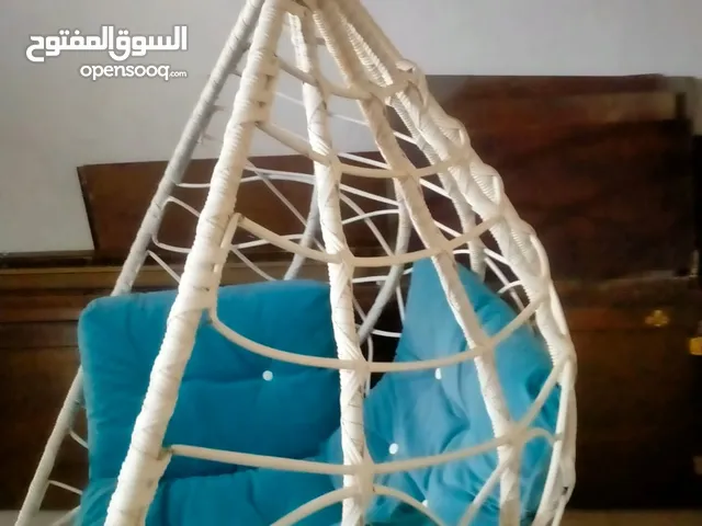 مرجيحه عش البلبل بحالة ممتازة جدا للبيع الموقع الاذاعه والتلفزيون
