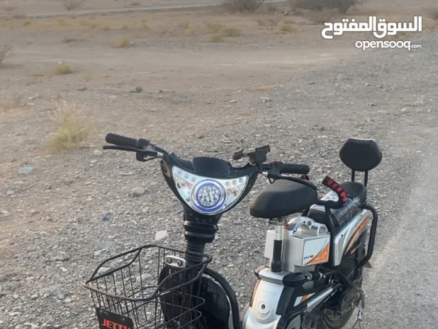 دراجه كهربائيه للبيع مستعمله اقرأ الوصف قبل لاتشتري(بدون توصيل)