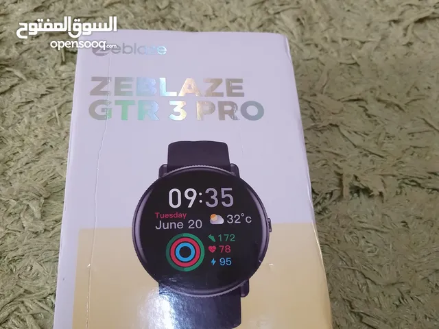 جديد Zeblaze GTR 3 PRO