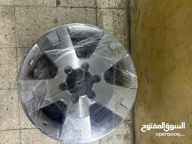 للبيع 4 رنقات فتك اصليه