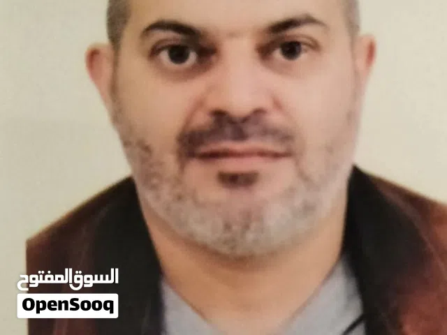 مراد سماعيلي