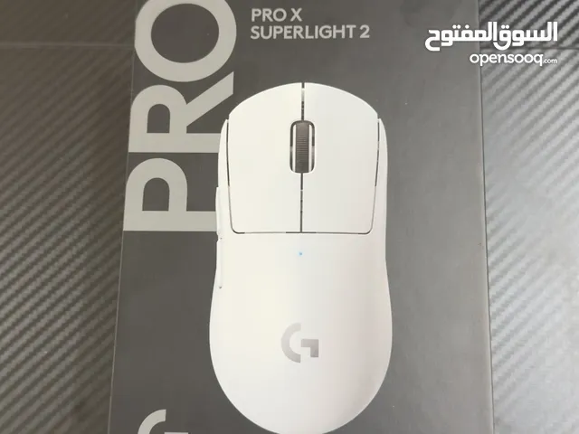 ماوس لوجيتك G PRO X Superlight 2