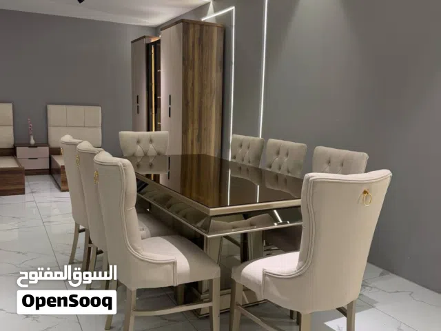 طاولة سفرة