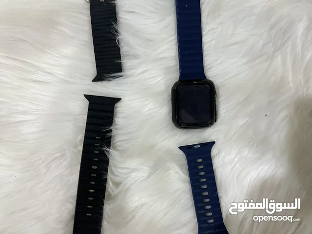 ساعة أبل سيريس 5