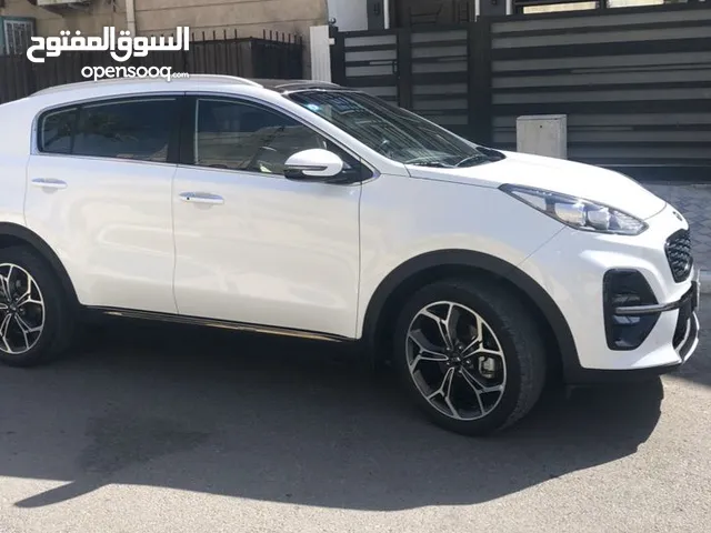 Android Auto Used Kia in Baghdad
