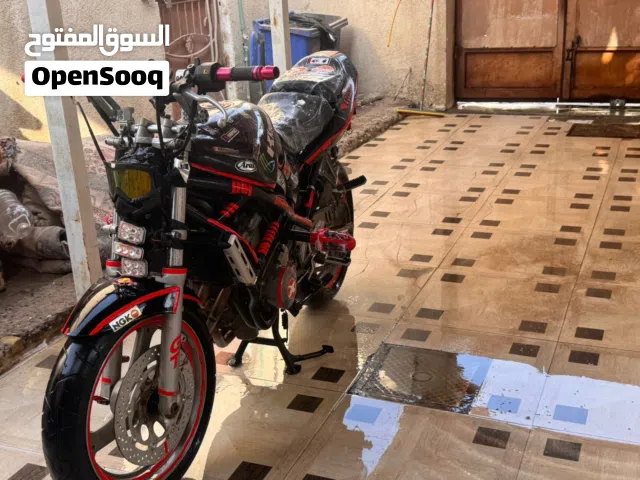 بطح للبيع باندة ساسوكي ربع مكفولة من كلشي