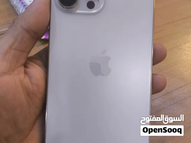 Apple iPhone 13 Pro Max 256 GB in Baghdad