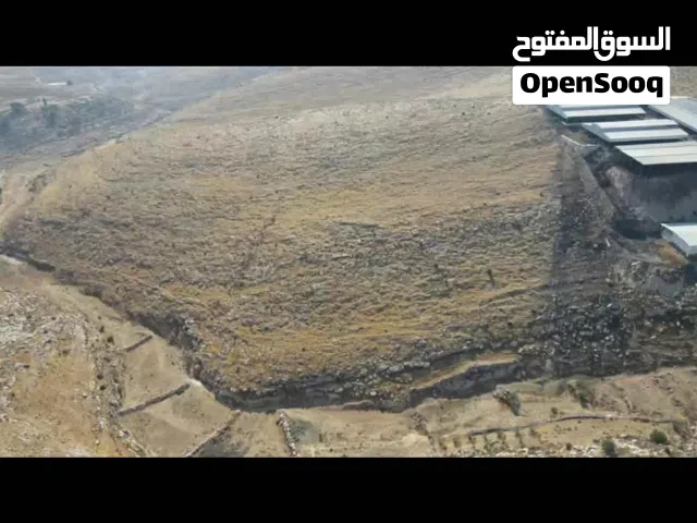 Residential Land for Sale in Hebron Dura