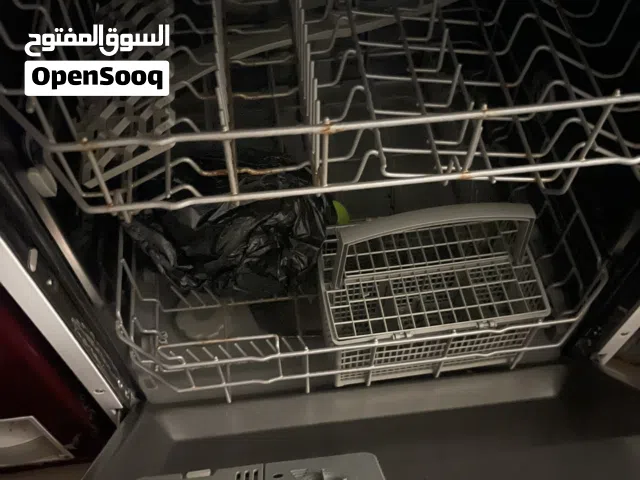 غسالة صحون اوتماتيك