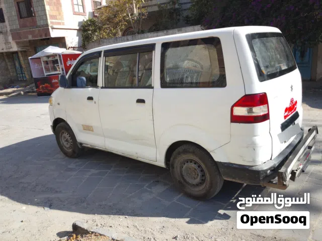 دباب Apvعفريت 15راكب موديل 2006بنزين وغاز عليه مضمون من اي عيوب شاشه اندرويد 18500سعودي