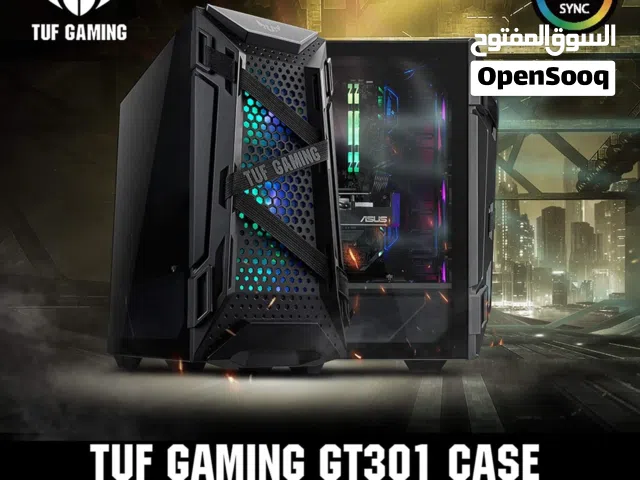 PC Gaming / Workstation RTX 5070
