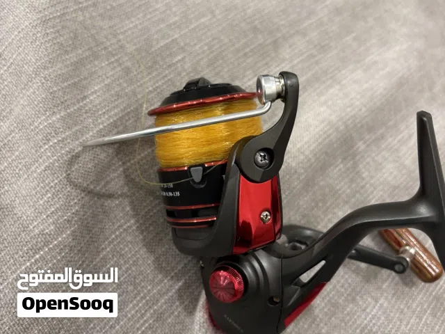 Fishing 5000