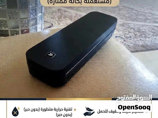 طابعة حرارية محمول