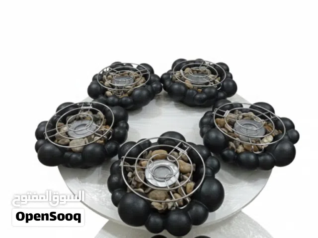 موقد حجري عصري انتاج 19/12/2025