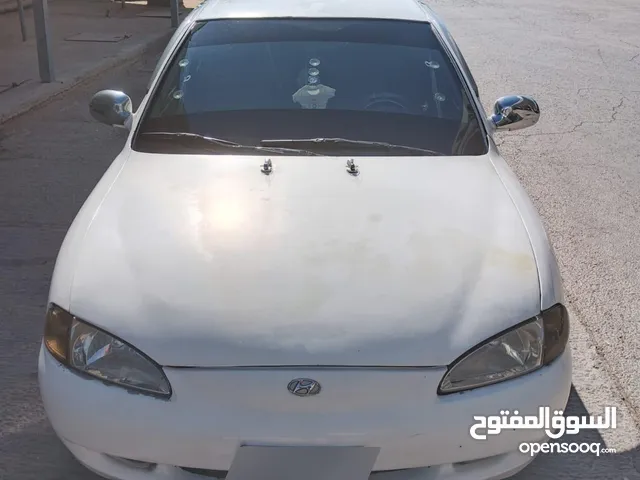 Used Hyundai Avante in Madaba