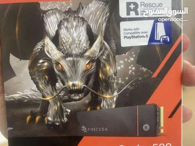 قطعتين داخلي وخارجي ...Ssd 4tb....... ps5 ذاكره بلاستيشن او تبديل تلفون S24 ultra 512 تواصل واتس