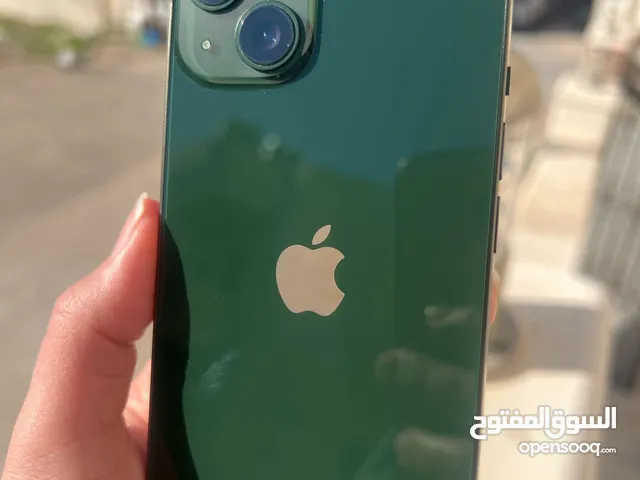 Apple iPhone 13 128 GB in Amman