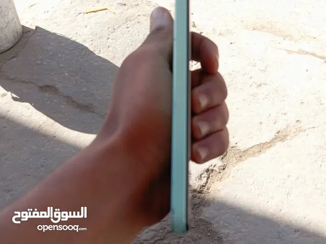 Infinix Smart 7 64 GB in Tripoli