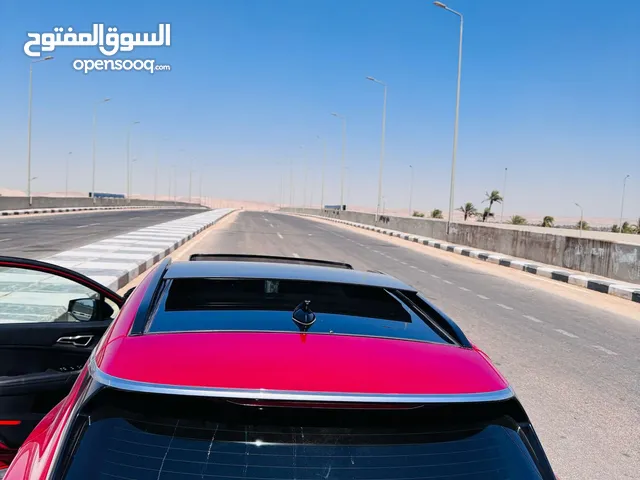 عربيه كيا سبورتاج زيرو باكياسها