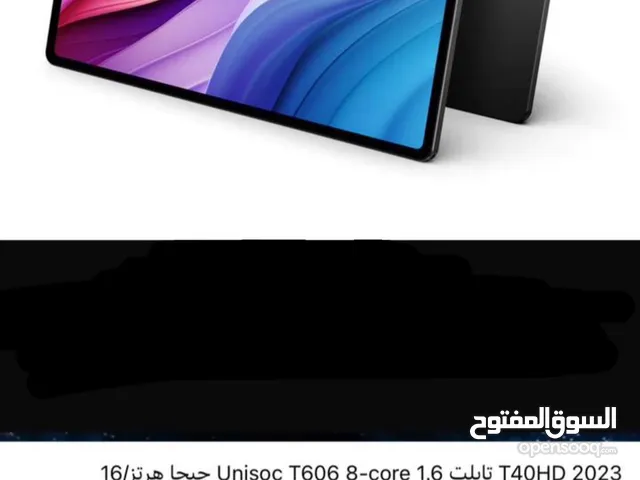 تابلت مستعمل. وبحاله حيده