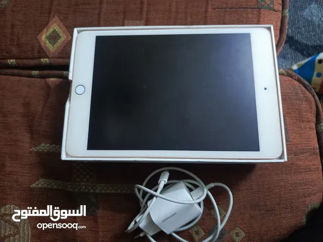 Apple iPad Mini 5 256 GB in Zarqa