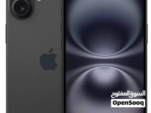 (iPhone 16