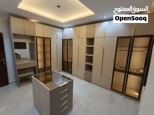 غرف نوم ماستر