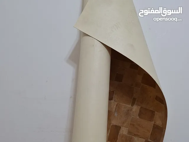 نايلو باركيه بلجيكي 3 ملي مستعمل بحالة ممتازة