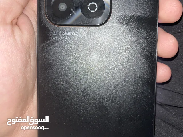 هونور x6B بحالة الوكالة استخدام شهر فقط للبيع بسعر حرق متل الكرتونة وطبق الجديد للبيع بغاية الضرورة