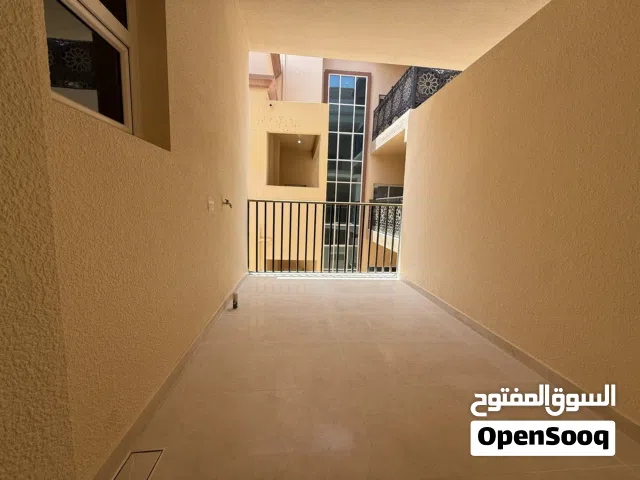 شقة اول ساكن غرفتين وصالة بلكونة للإيجار مدينة الرياض جنوب الشامخة