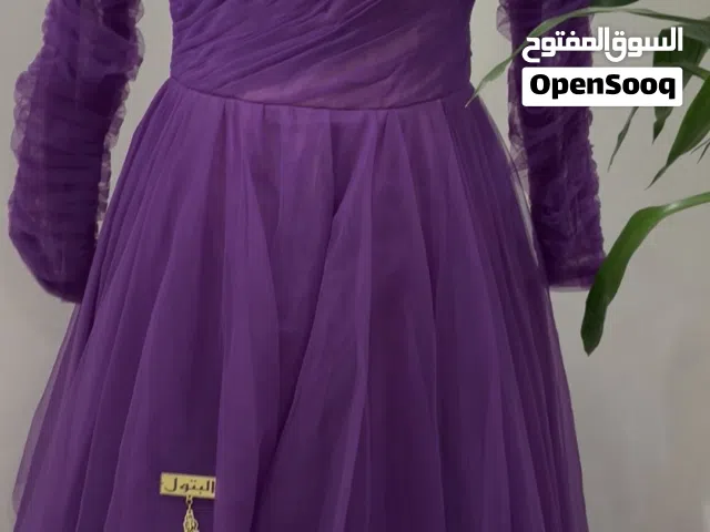 قمصان نوم مع فساتين وبجايم ا