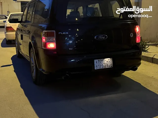 Ford Flex 2014 in Al Riyadh