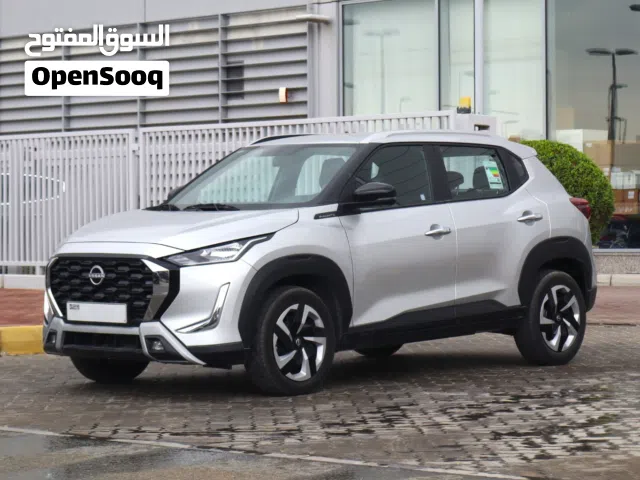 2025, Nissan, Other