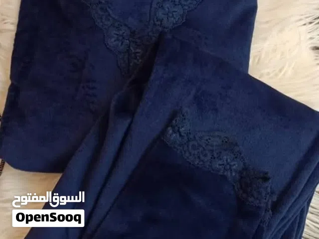 الدفايه الحريمي الترند دفايه وبيجامه في نفس الوقت 2x1 قطيفه مبطن وشين  باااااقل .....باااااقل