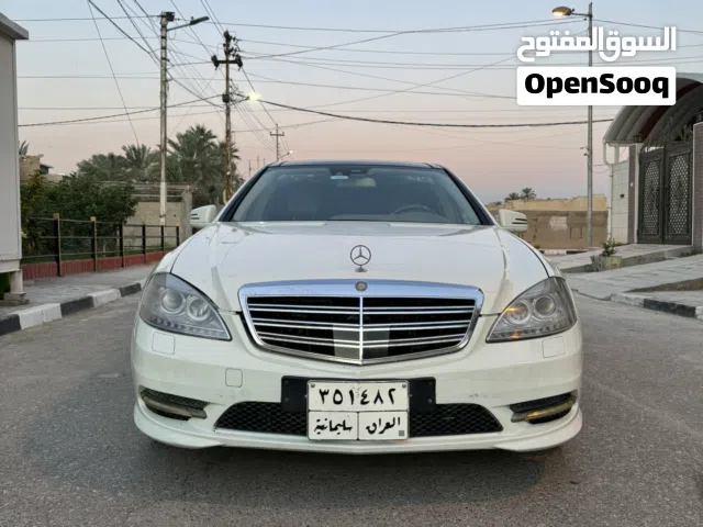 مارسيدس 2008محدثه 2013خليجي