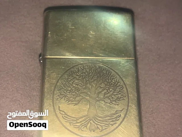 ولاعة zippo اصلية