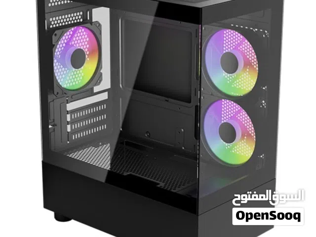 AMD RYZEN 5 8400F 6CO/12TH - 16GB DDR5 RAM - MSI NVIDIA GEFORCE RTX 3050 GAMING PC