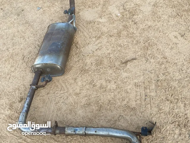 مرميطة نيسان نيفارة 2011