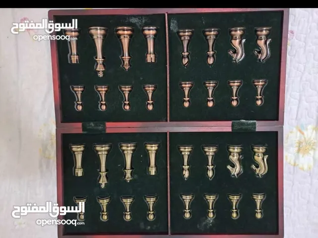 لوحة شطرنج للبيع