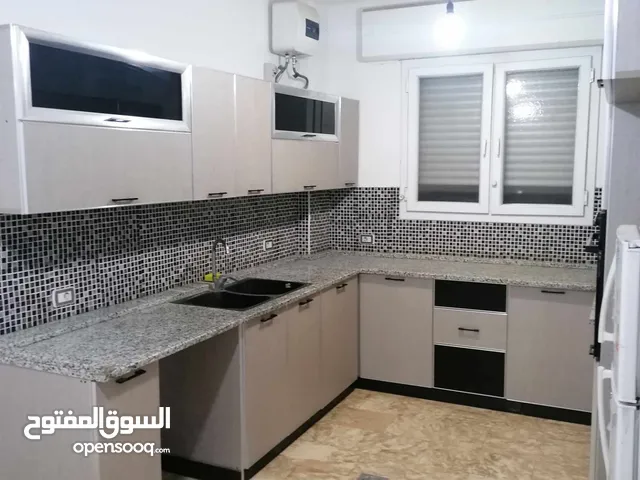 100 m2 2 Bedrooms Apartments for Rent in Tripoli Al-Mansoura