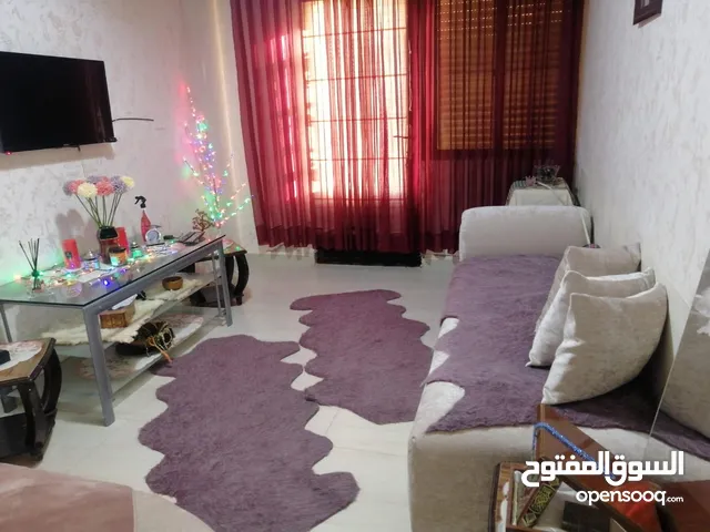 شقة شبه تسوية للبيع في شفا بدران - Semi Ground Floor Apartment for Sale in Shafa Badran