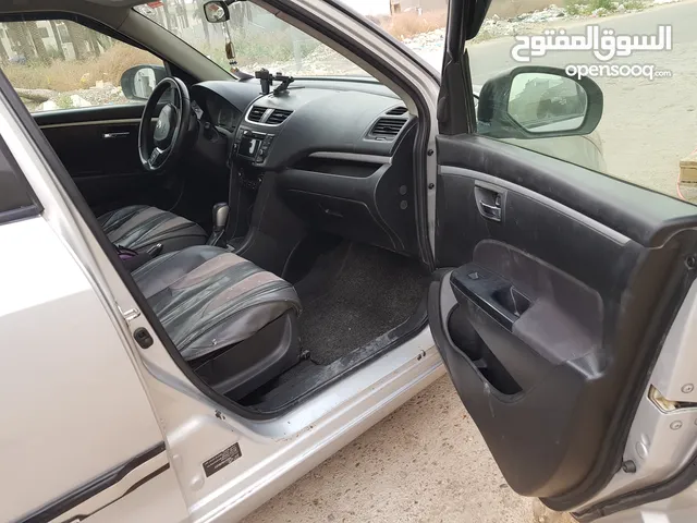 سوزوكي موديل 2013