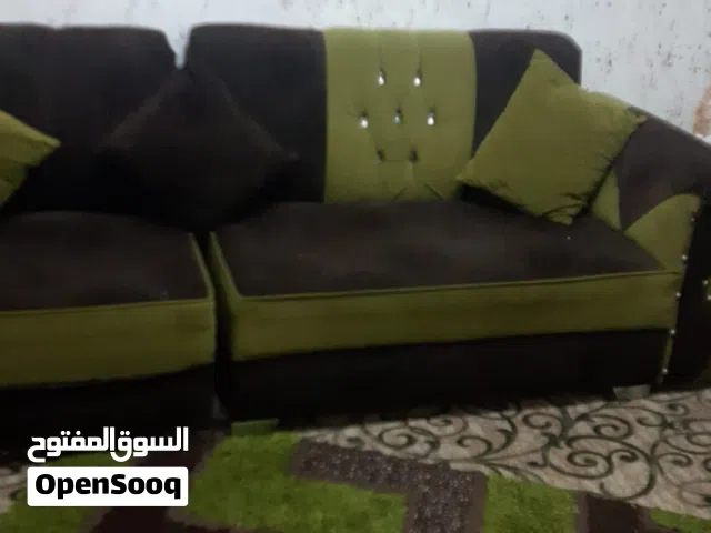 طقم كنب كورنر