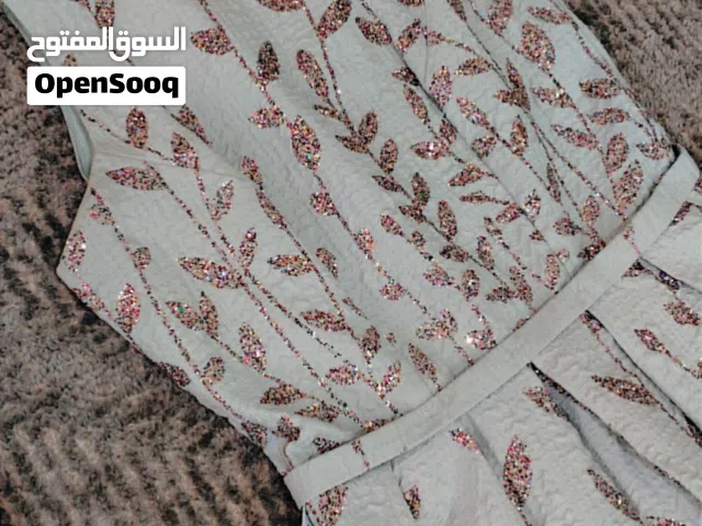 فستان حفله