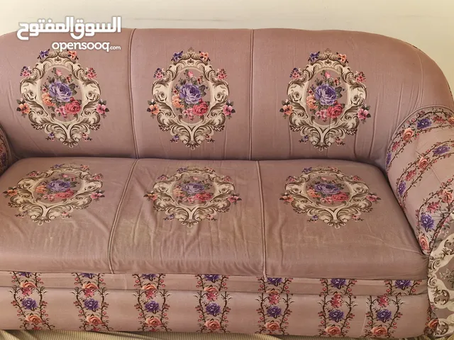 Sofa 3 seater for sale AED 100